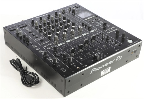 Pioneer djm mixer per dj - pioneer,