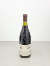 Cotes Du Rhone Ferrand 1986