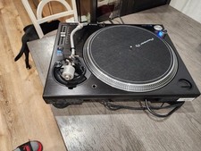 Tornamesas Pioneer PLX 1000