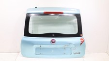 PORTELLONE POSTERIORE PER FIAT