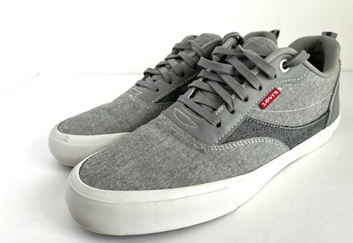 Scarpe barca levi canvas - scarpe, da