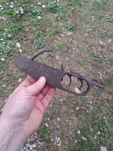 Rarissimo serbatoio sniperr - serbatoio,
