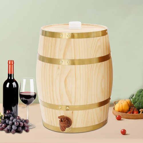 Botte 10l legno - 10l,
