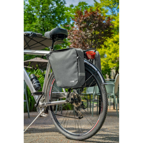Borse bici portapacchi rear - borse,