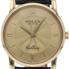 Orologio da uomo ROLEX Cellini