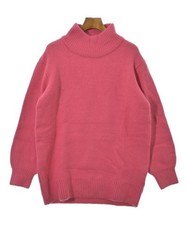 Silvian heach sweaters - sweaters, pink