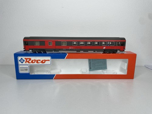 Roco 44648 eurofima carrello - eurofima,