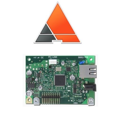 Bentel security modulo lan - modulo,