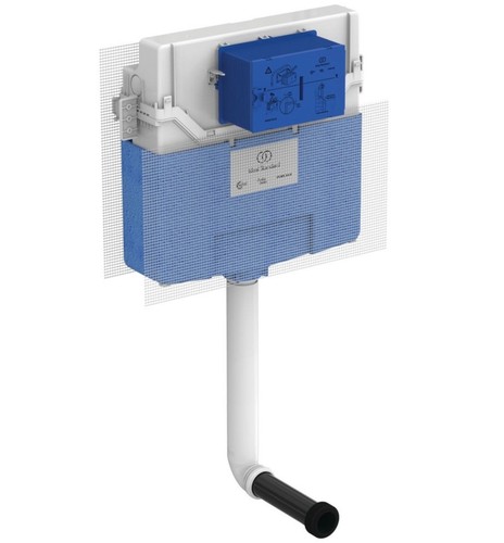 Cisterna pneumatica ideal - pneumatica,