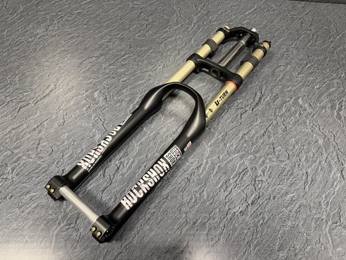 Forcelle rockshox boxxer - forcelle,