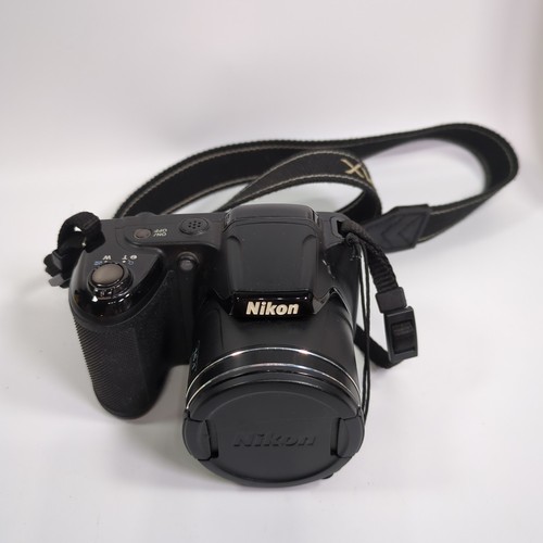 Nikon coolpix l320 mp - l320,