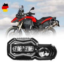 Faro proiettore led omologato