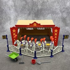 Playmobil 3730 Cavalli Tenda