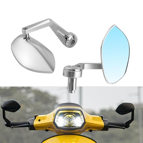 Set specchietti retrovisori