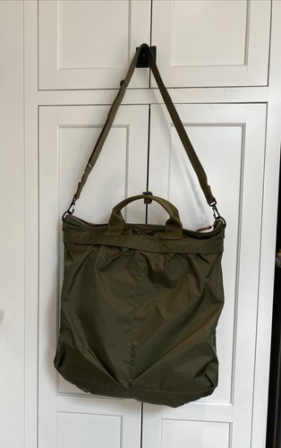 Borsa casco utility - , double