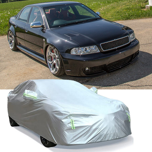 Per audi rs4 berlina - per, bj