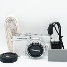 Kit obiettivo mm olympus - mm,