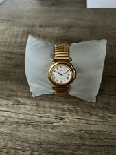 Orologio Lorus Quarzo Tono Oro