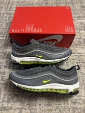Taglia 10,5 - NIKE AIR MAX 97