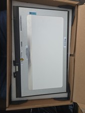 Ricambio touchscreen 17,3