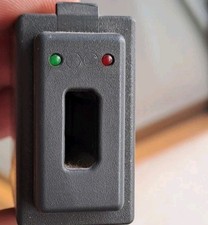 Inseritore attivatore Domotec DLT-50 serie MAGIC per impianto d'allarme