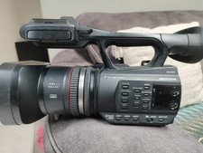 Videocamera Panasonic