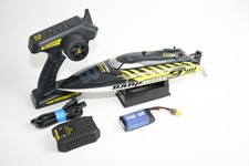 Atomik Barbwire 3 RC Barca