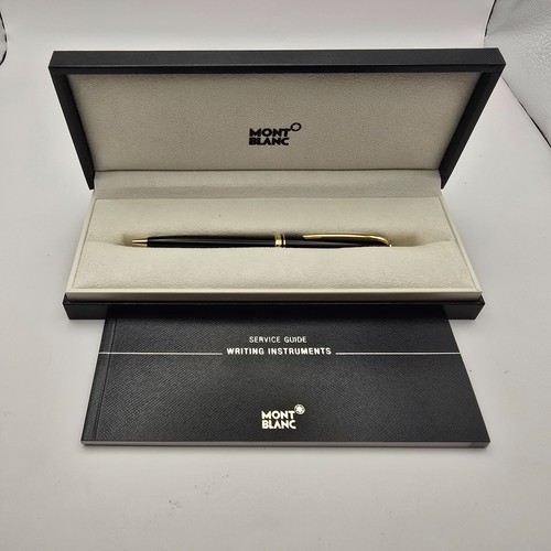 Montblanc generation ballpoint - generation,