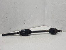 Citroen C-Crosser 2010 Avant