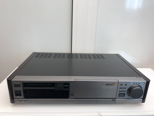 Sony hi8 s1000e révisé - hi8, ev-s1000e