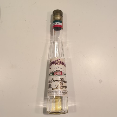 Italian galliano ditta arturo - ditta,