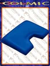 Seduta Ergonomica  per paniere Colmic LIGHT BLUE