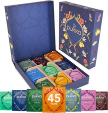 Tisane, Selection Box, Set