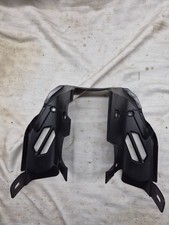 Griglia carena coperchio