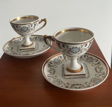 VINTAGE LOTTO 2 ANTICHE