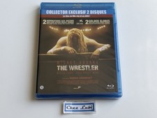 The wrestler - the,