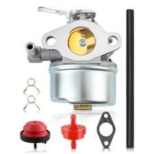 Carburatore per cippatore