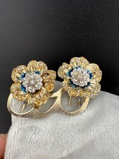 Clip pelliccia duetto Coro