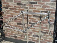 Set telaio mountain bike