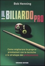 Il biliardo pro. Come