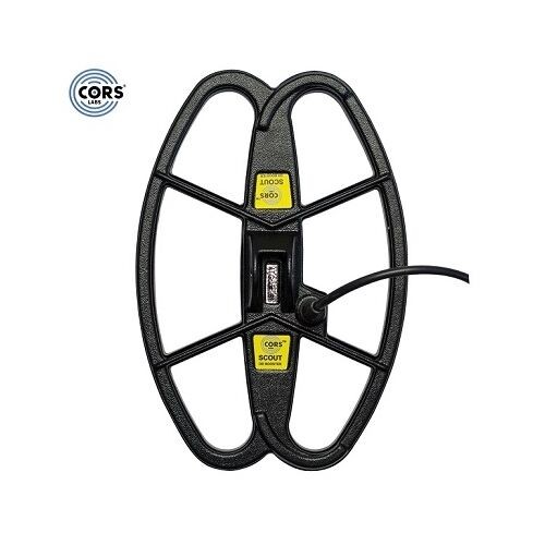 Cors coil piastra scout - scout, x