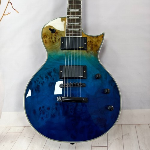 Chitarra elettrica esp - elettrica,