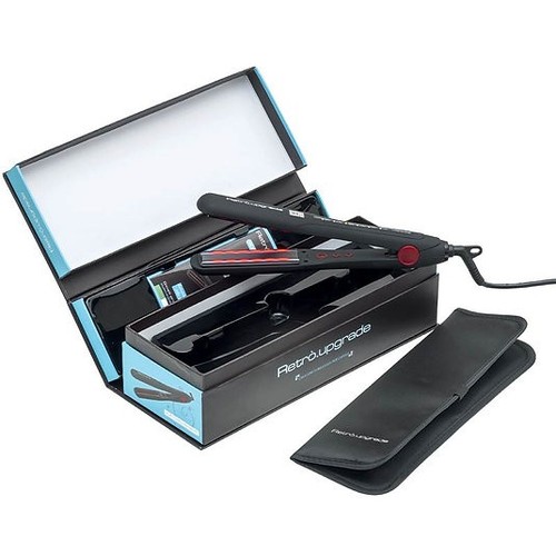 Piastra capelli retro upgrade - piastra, retro'