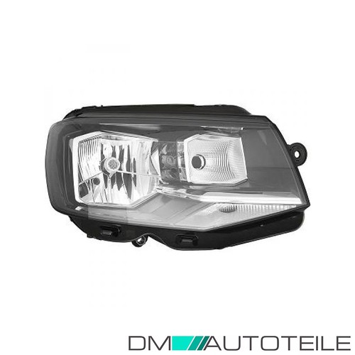 Faro proiettore depo destro - proiettore, h4