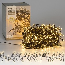 Ghirlanda luci 768led - di,