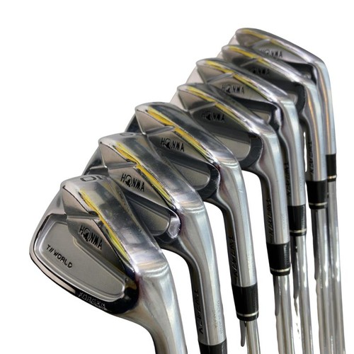 Honma world tw747v - honma, di