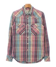 Camicia casual da uomo HYSTERIC GLAMOUR usata, taglia/colore vario, grado B