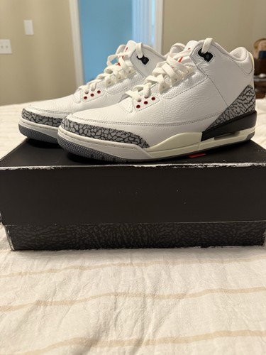 Uomo taglia air jordan - uomo, 11