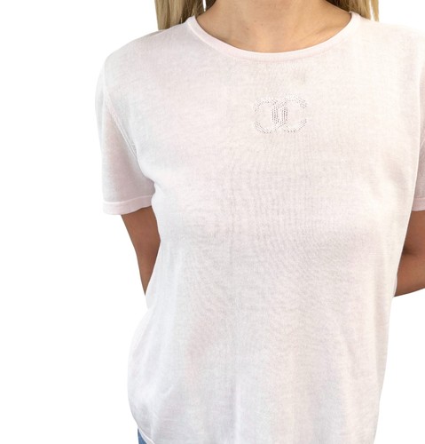 Shirt chanel vintage 06p - chanel, cc