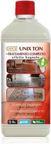 Geal unix ton protettivo - unix,
